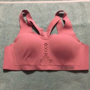 Victoria Secret pink sports bra